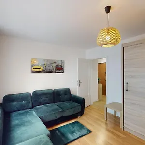 Kotlarska 7 Tectumapartments Apartament Wrocław