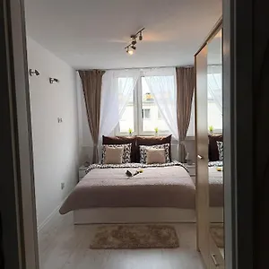 U Ani Apartament Wrocław