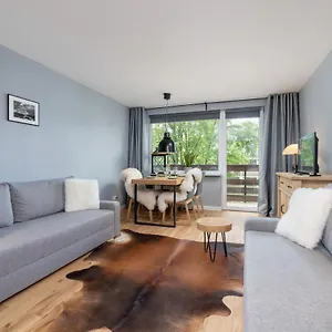Atmospheric Next To Krupowki By Renters Apartament Zakopane