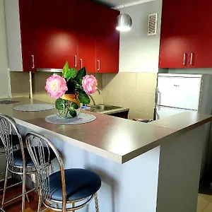 Centrum Jana Pawła Ii Apartament