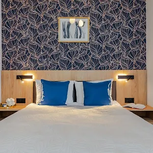 Vidoc Apartament
