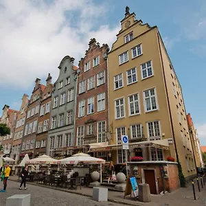 Eu - Przy Piwnej Ii Apartament Gdańsk