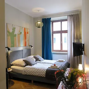 Gościnne Poselska 20 Kwatera prywatna Kraków