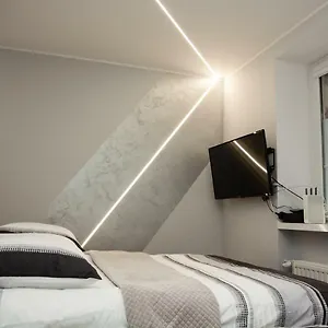Novel Mini Apartament