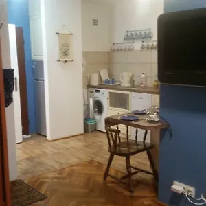 Jacht - Klimatyzacja Apartament