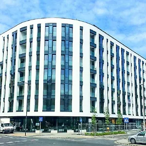 Royal Dzielna Apartament