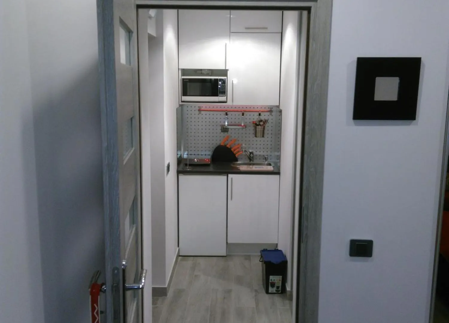 Apartament Salezego Apartment Warsaw Poland