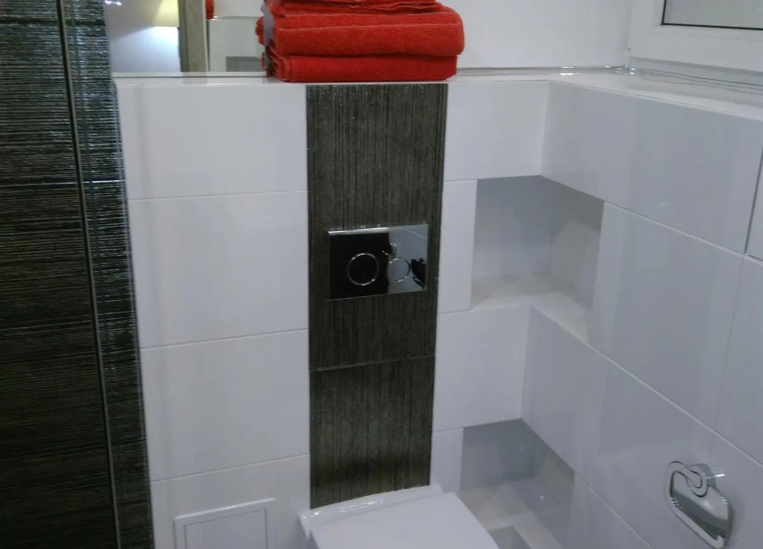 Apartament Salezego Apartment Warsaw 0*,  Poland