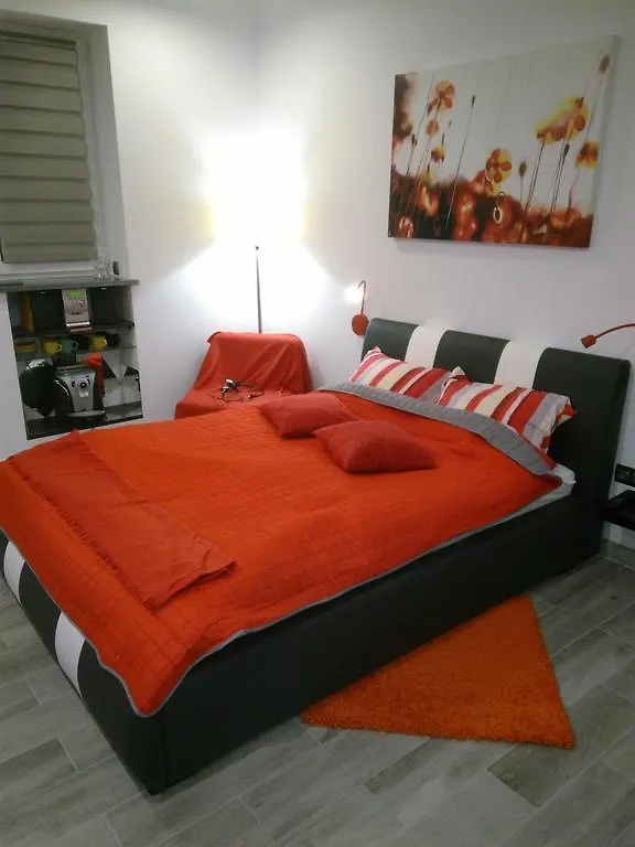 Apartament Salezego Apartment Warsaw 0*,