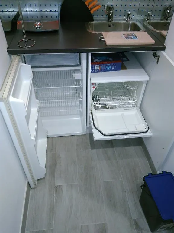 Apartament Salezego Apartment Warsaw