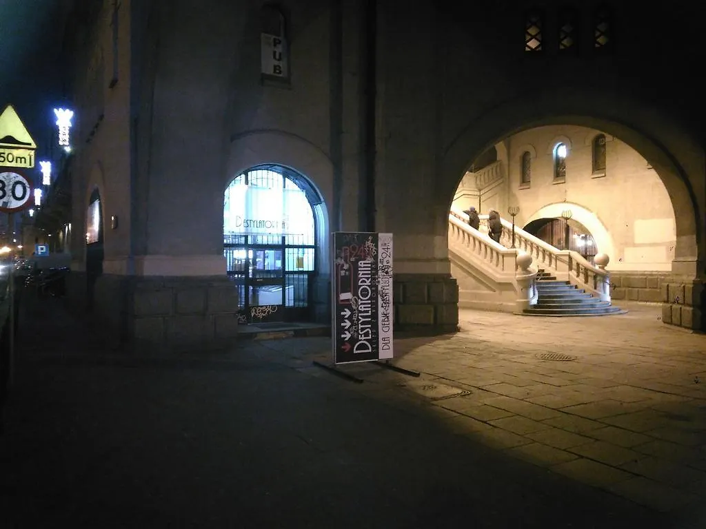 Apartament Salezego Apartment Warsaw 0*,  Poland