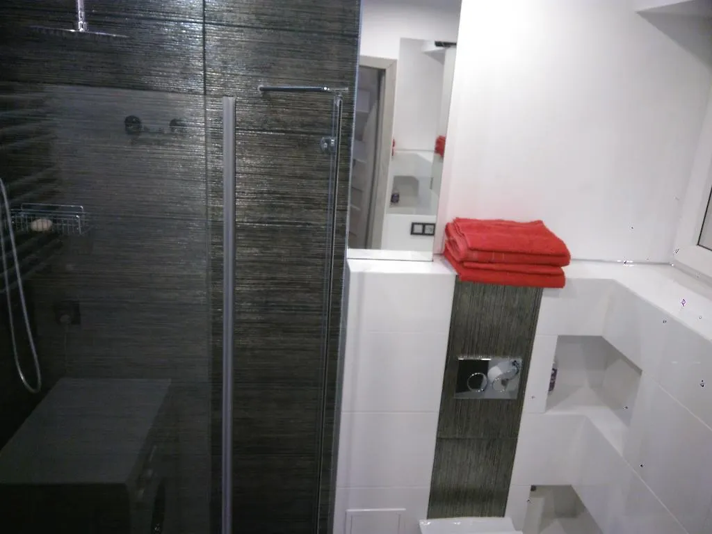 Apartament Salezego Apartment Warsaw 0*,  Poland